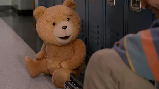 Poster del episodio 2 de Ted online