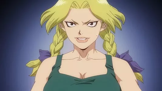 Poster del episodio 7 de Dr. Stone online
