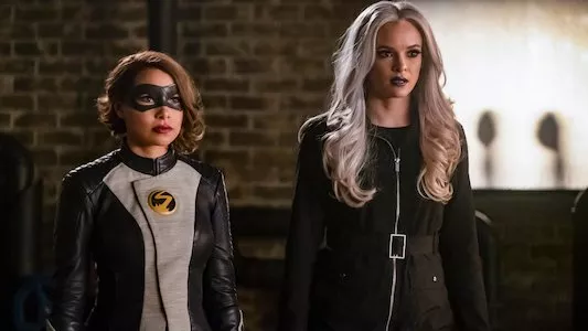 Poster del episodio 14 de The Flash online