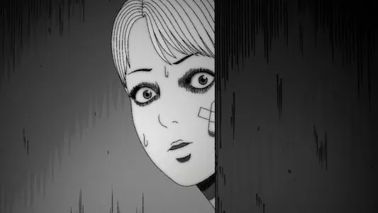 Poster del episodio 3 de Uzumaki online