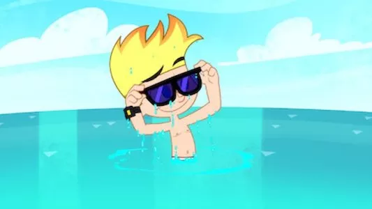 Poster del episodio 19 de Johnny Test online