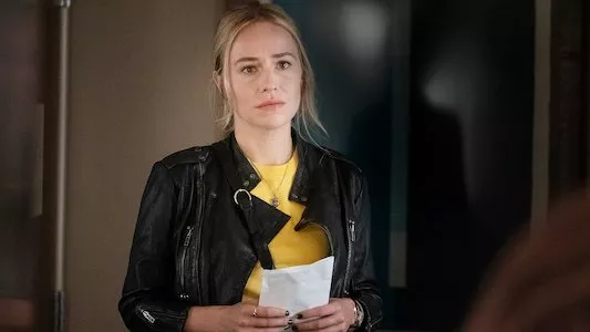 Poster del episodio 4 de Barry online