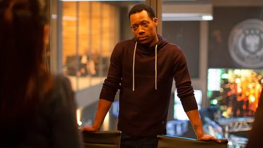 Poster del episodio 12 de Whiskey Cavalier online
