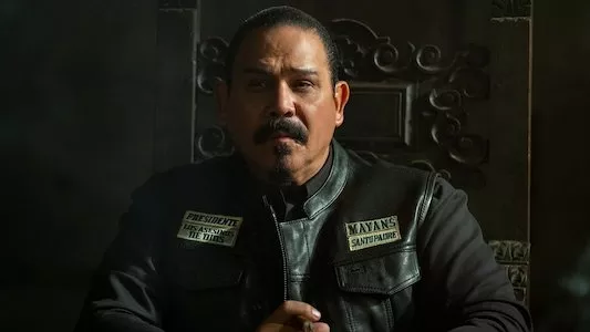 Poster del episodio 2 de Mayans M.C. online