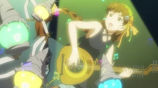 Poster del episodio 18 de Log Horizon online