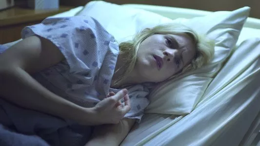 Poster del episodio 1 de The OA online