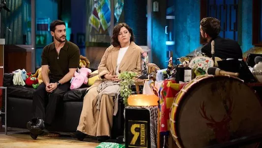 Poster del episodio 106 de La Revuelta online