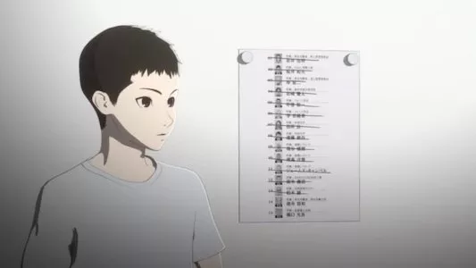 Poster del episodio 5 de Ajin online