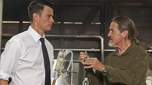Poster del episodio 2 de Battle Creek online