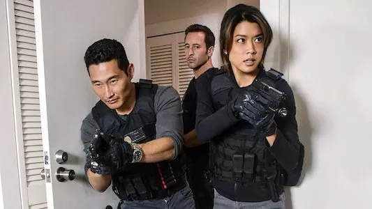 Poster del episodio 19 de Hawai 5.0 online