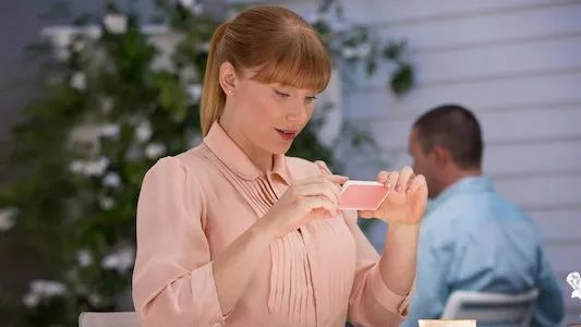 Poster del episodio 1 de Black Mirror online