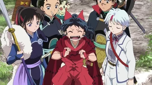 Poster del episodio 12 de Yashahime: Princess Half-Demon online