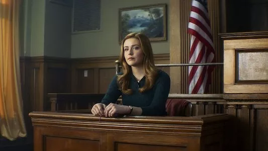 Poster del episodio 16 de Nancy Drew online