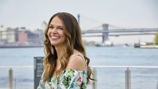 Poster del episodio 9 de Younger online