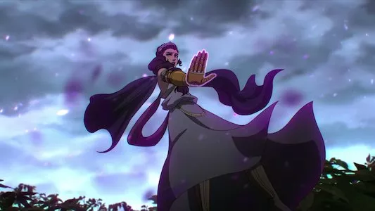 Poster del episodio 6 de Sangre de Zeus online