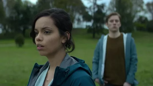 Poster del episodio 4 de Black Mirror online