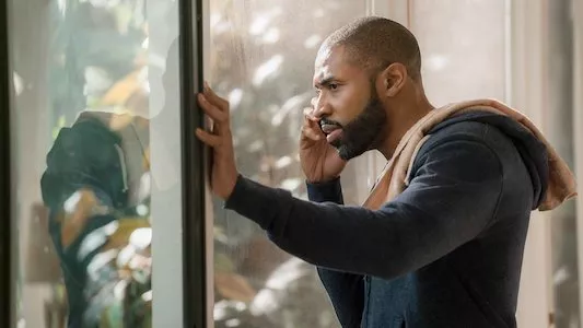 Poster del episodio 9 de Black Lightning online