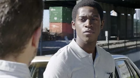 Poster del episodio 1 de Snowfall online