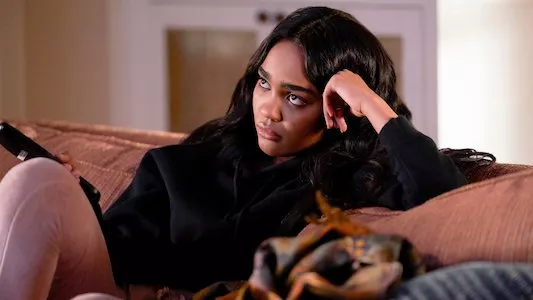 Poster del episodio 5 de Black Lightning online