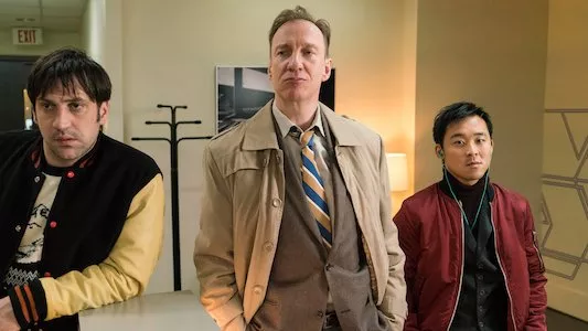 Poster del episodio 2 de Fargo online