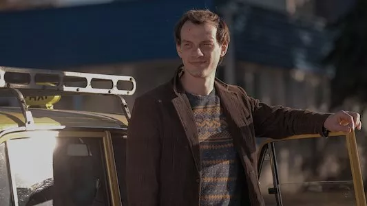 Poster del episodio 8 de El informante online
