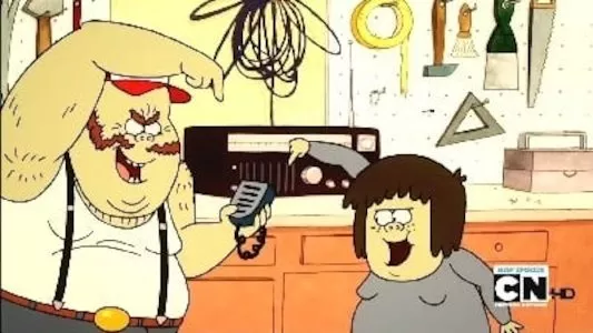 Poster del episodio 31 de Historias corrientes online