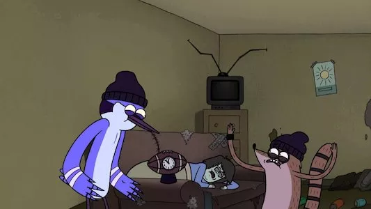 Poster del episodio 20 de Historias corrientes online