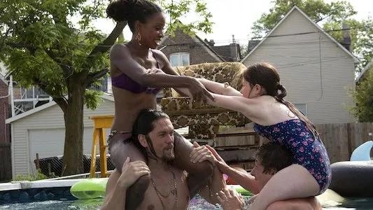 Poster del episodio 4 de Shameless (US) online