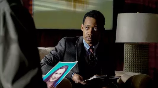 Poster del episodio 10 de Criminal Minds: Beyond Borders online