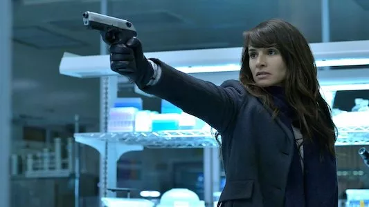 Poster del episodio 1 de The Strain (La Cepa) online