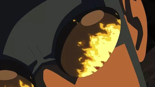 Poster del episodio 4 de Invencible online
