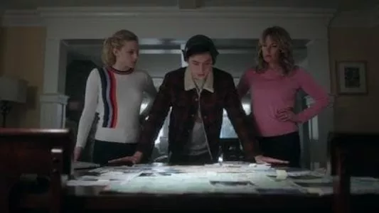Poster del episodio 15 de Riverdale online