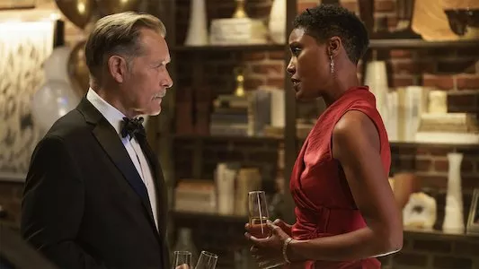 Poster del episodio 13 de Black Lightning online