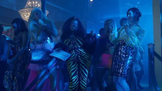 Poster del episodio 4 de Claws online