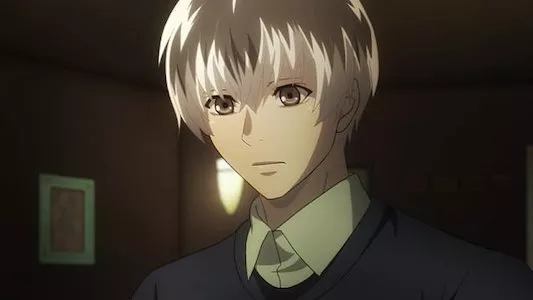 Poster del episodio 7 de Tokyo Ghoul online