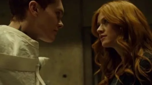 Poster del episodio 17 de Shadowhunters online