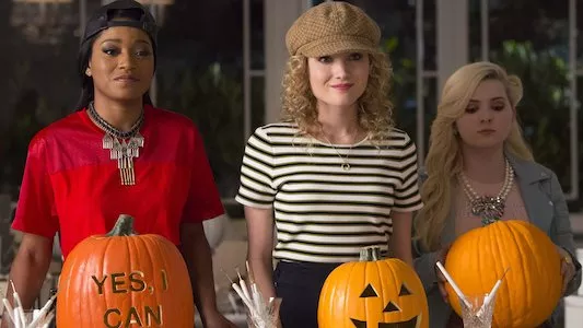 Poster del episodio 4 de Scream Queens online