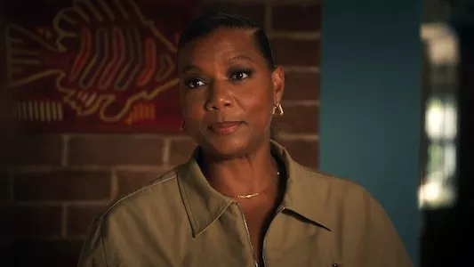 Poster del episodio 4 de The Equalizer (2021) online
