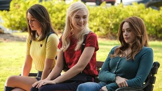 Poster del episodio 7 de Legacies online
