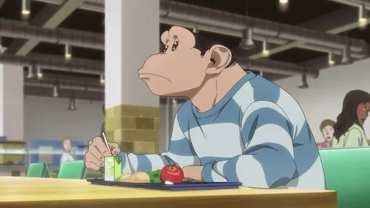 Poster del episodio 2 de EL INCIDENTE DARWIN online