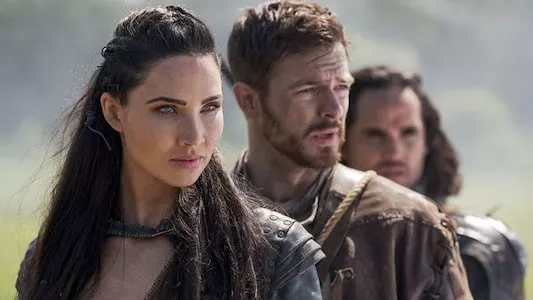 Poster del episodio 7 de The Outpost online