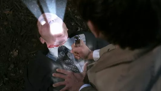 Poster del episodio 18 de Supernatural online