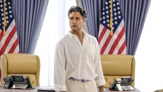 Poster del episodio 2 de Jane the Virgin online