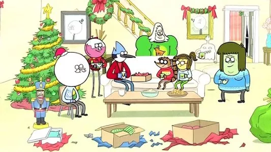 Poster del episodio 23 de Historias corrientes online