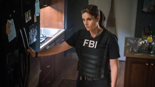 Poster del episodio 5 de FBI online