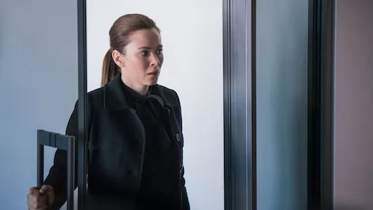 Poster del episodio 13 de The Girlfriend Experience online