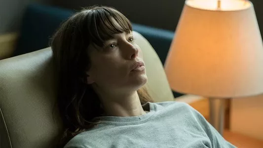 Poster del episodio 4 de The Sinner online