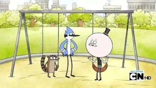 Poster del episodio 5 de Historias corrientes online