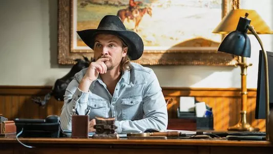 Poster del episodio 6 de Yellowstone online