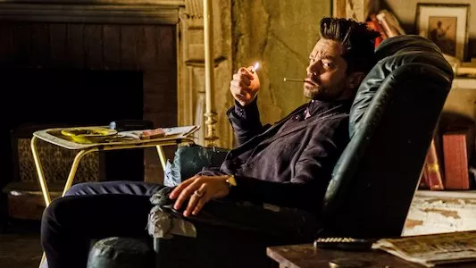Poster del episodio 12 de Preacher online